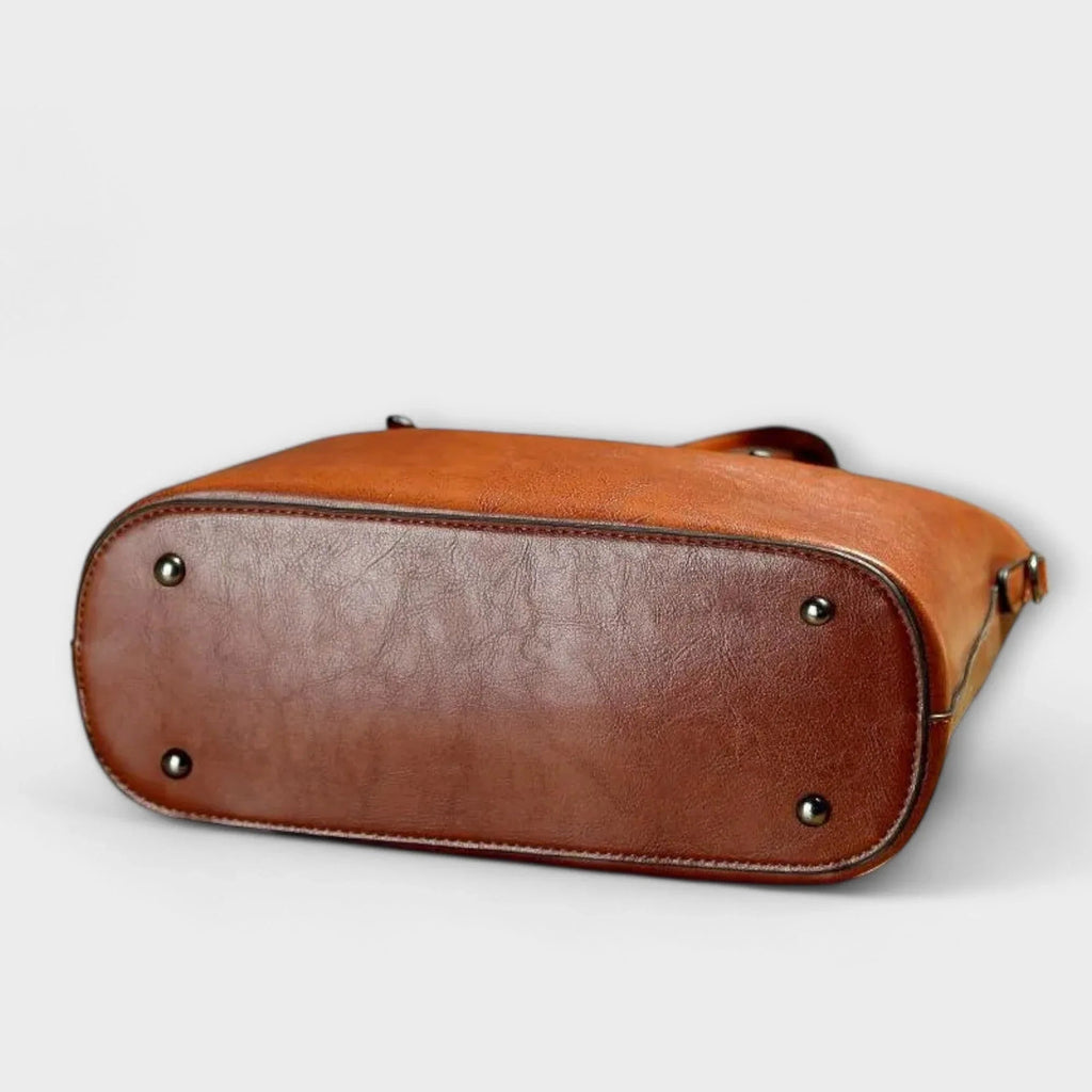 Savannah | Vintage Shoulder Bag