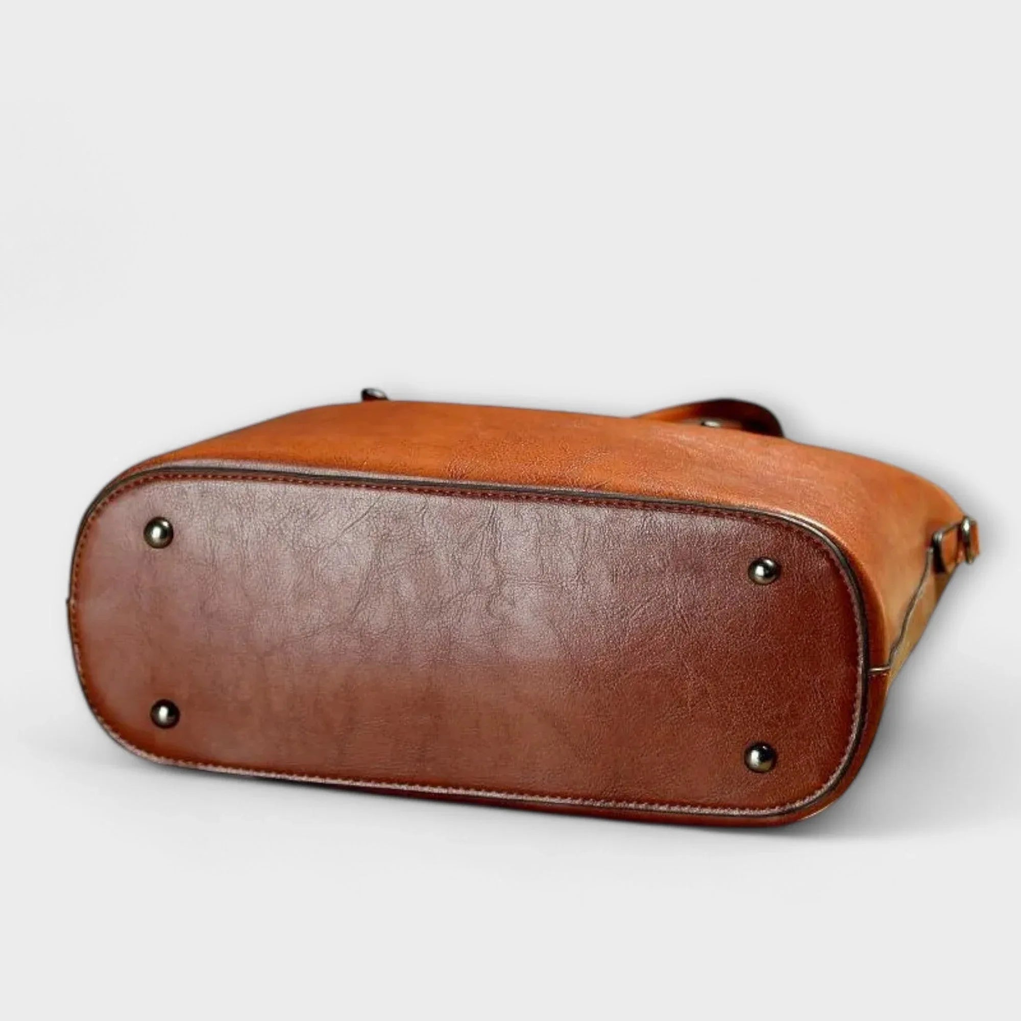 Savannah | Vintage Shoulder Bag