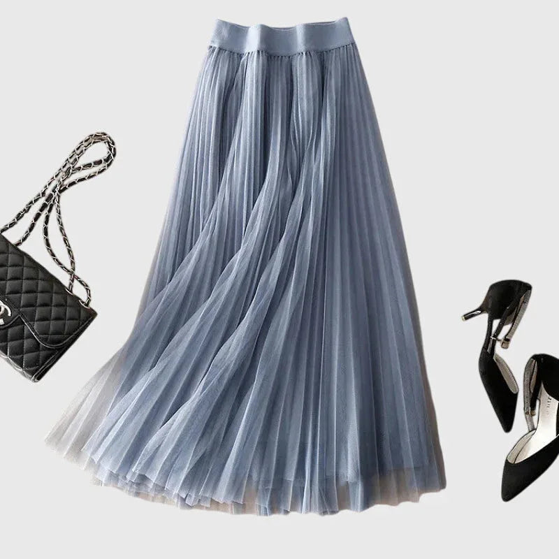 Rivka | Tulle Skirt