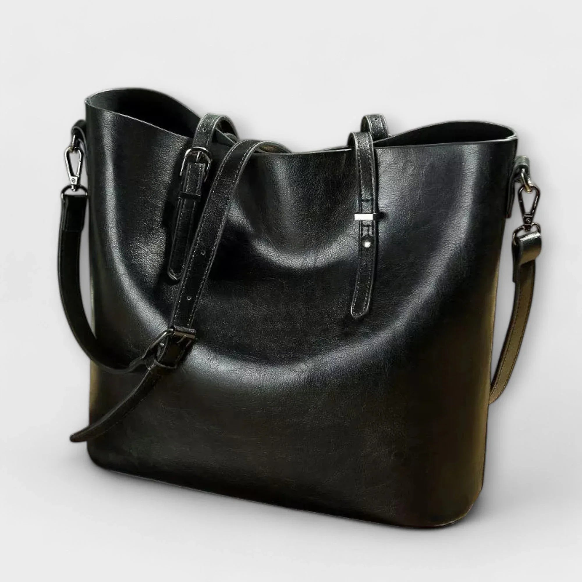 Savannah | Vintage Shoulder Bag