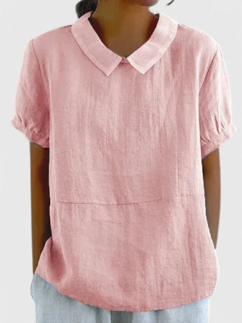 Emersyn | Elegant Shirt