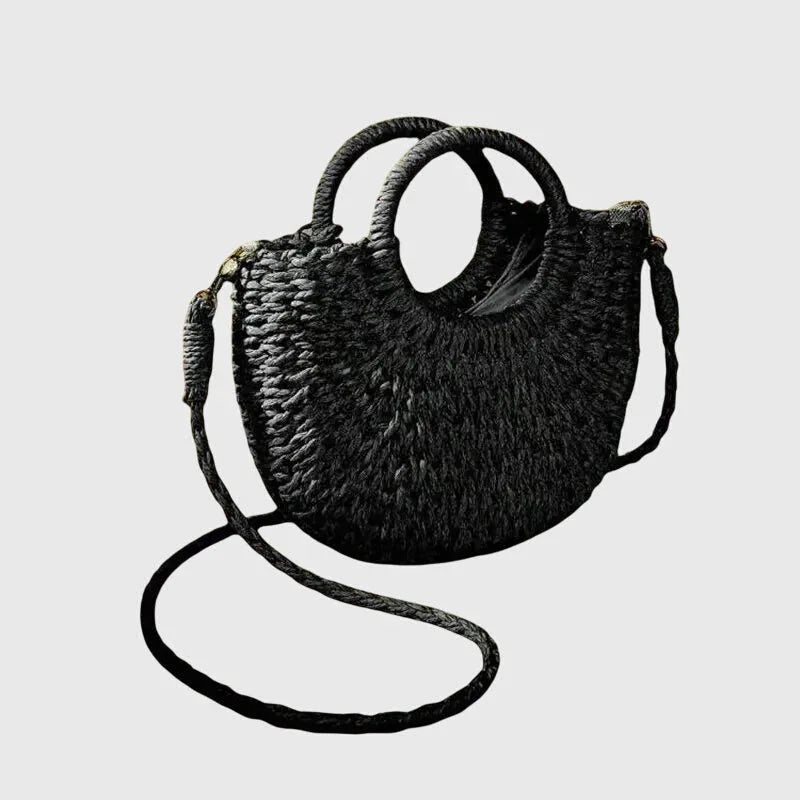 Shawna | Summer Shoulder Bag