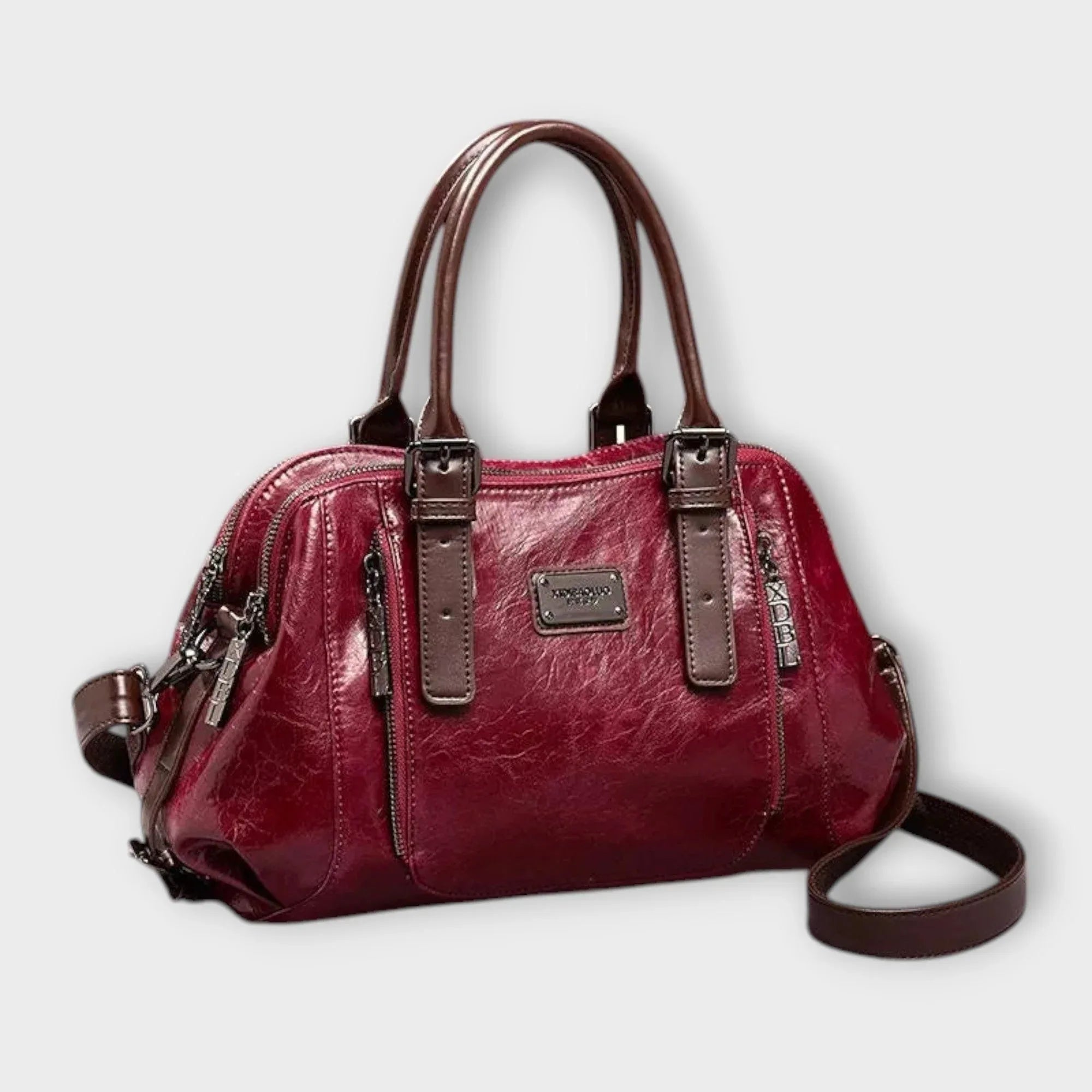 Tiffany | Elegant Vintage Shoulder Bag