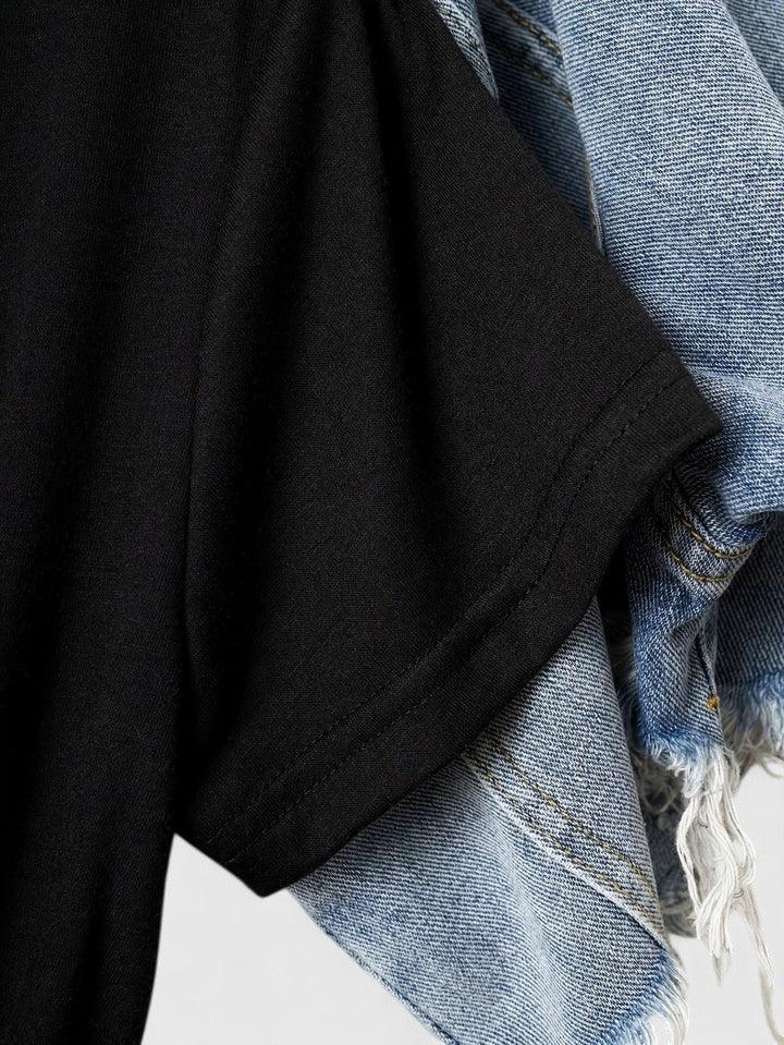 Finley | Comfortable Short Sleeve T-Shirt