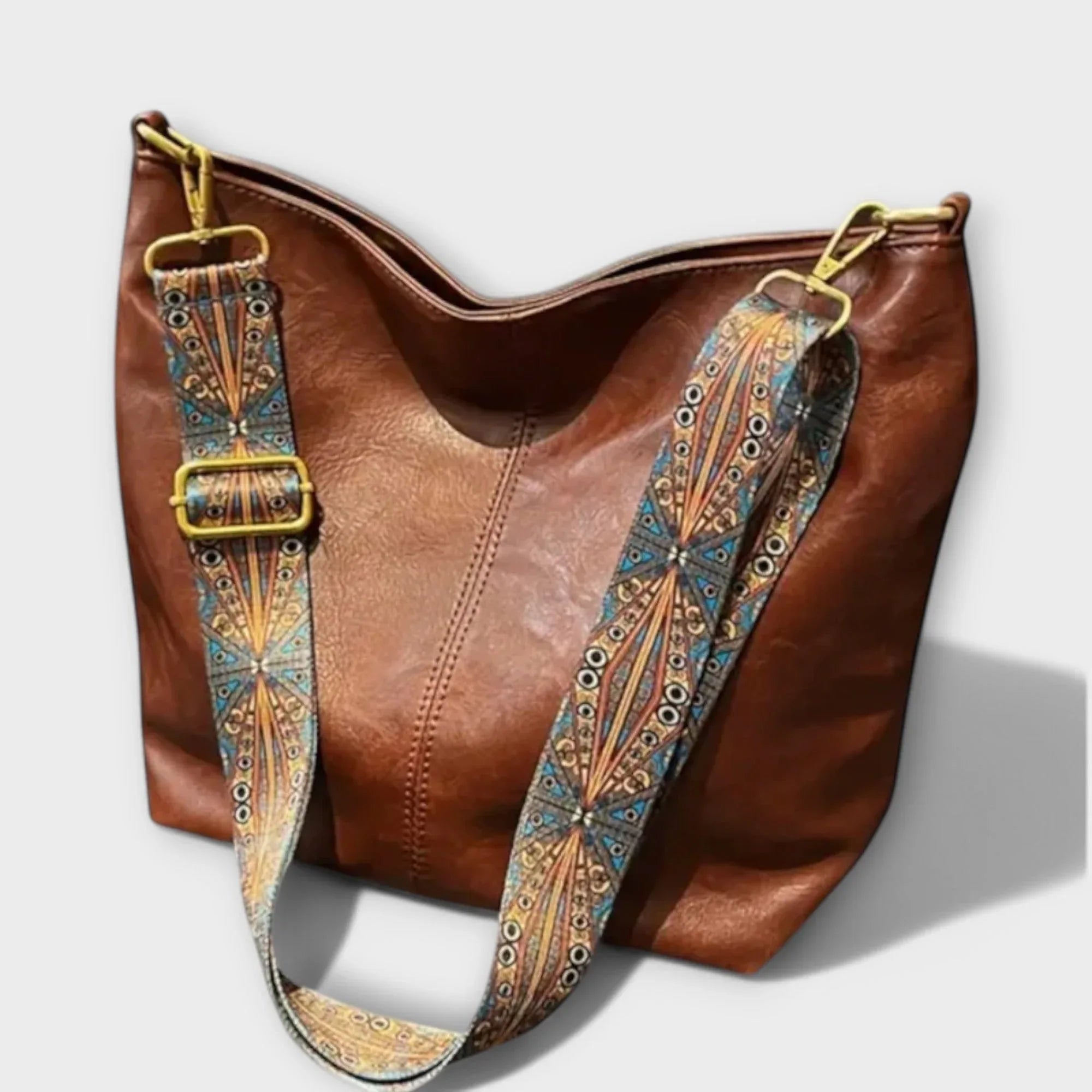 Kristin | LA Vintage Bag