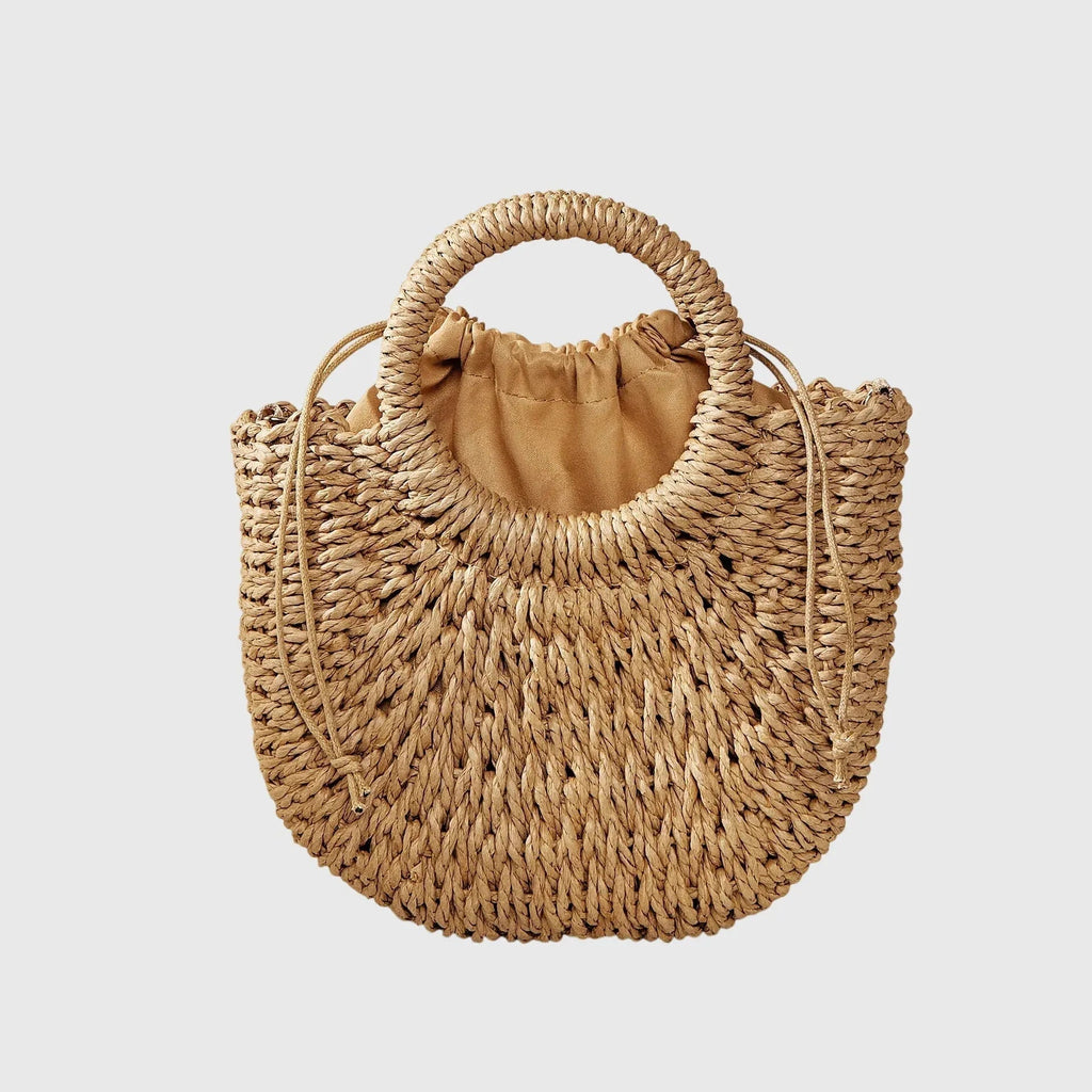 Shawna | Summer Shoulder Bag