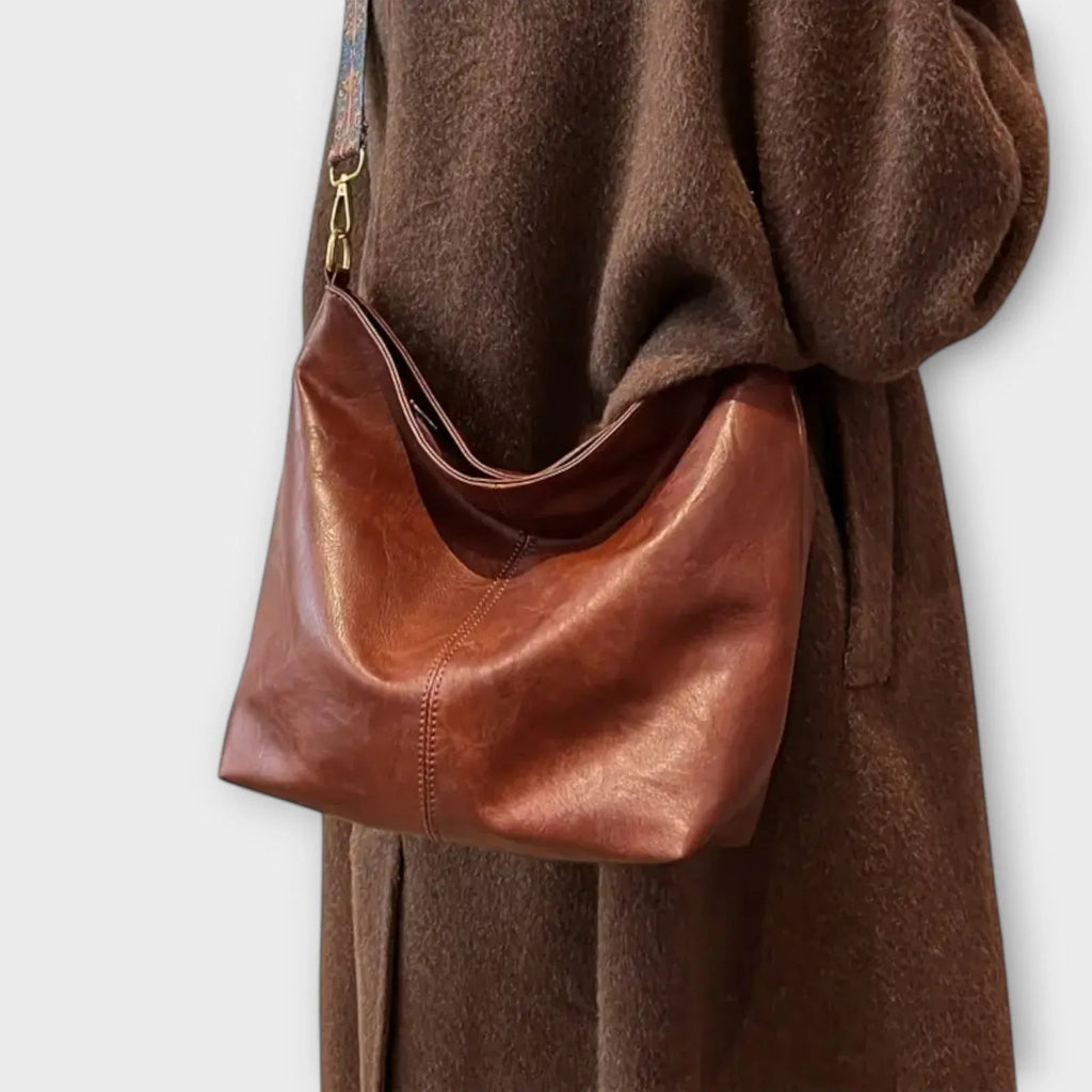 Kristin | LA Vintage Bag