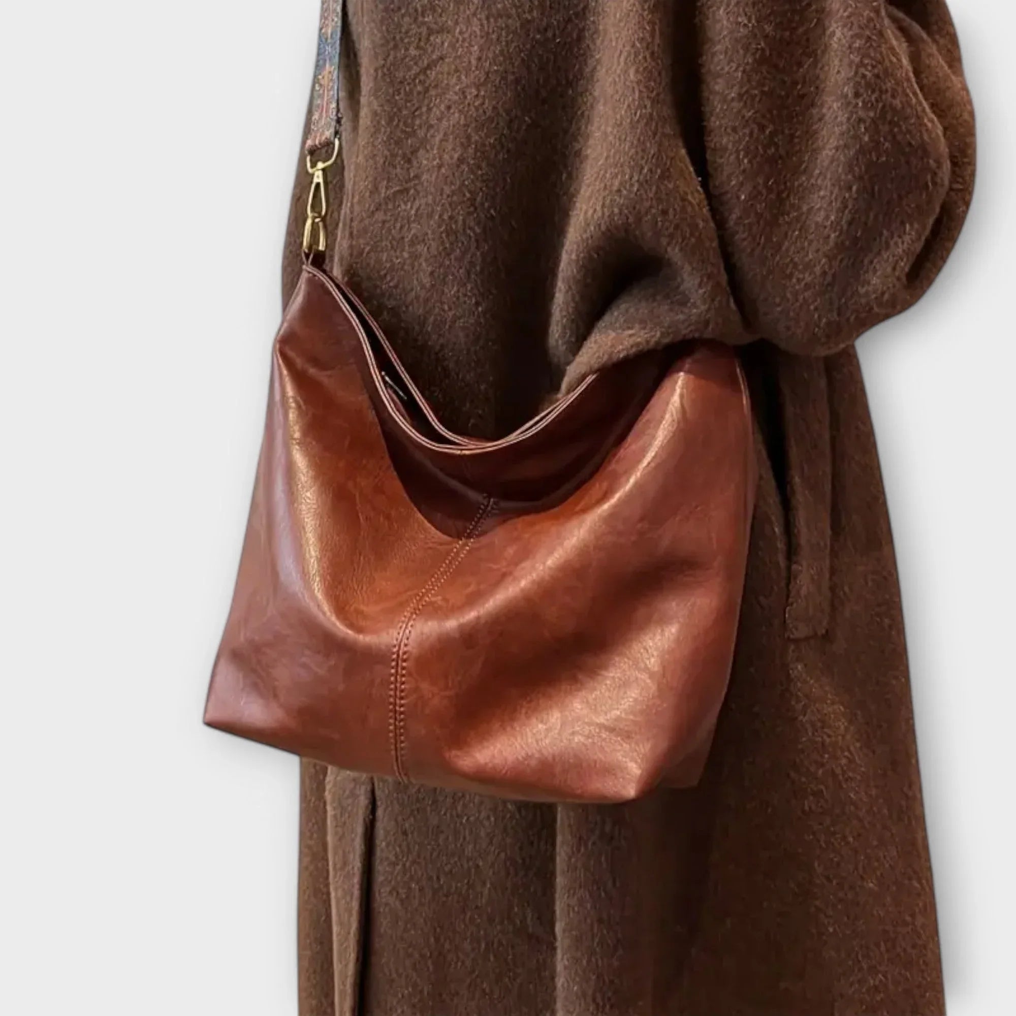 Kristin | LA Vintage Bag