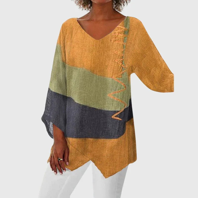 Arlette | Flattering Top