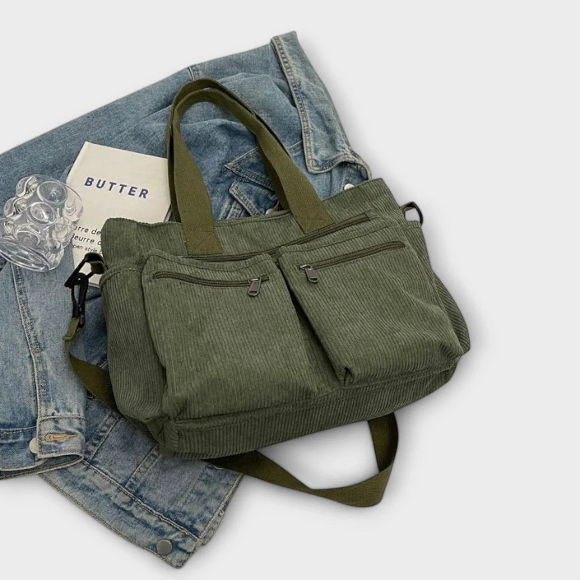Dana | Tote Bag