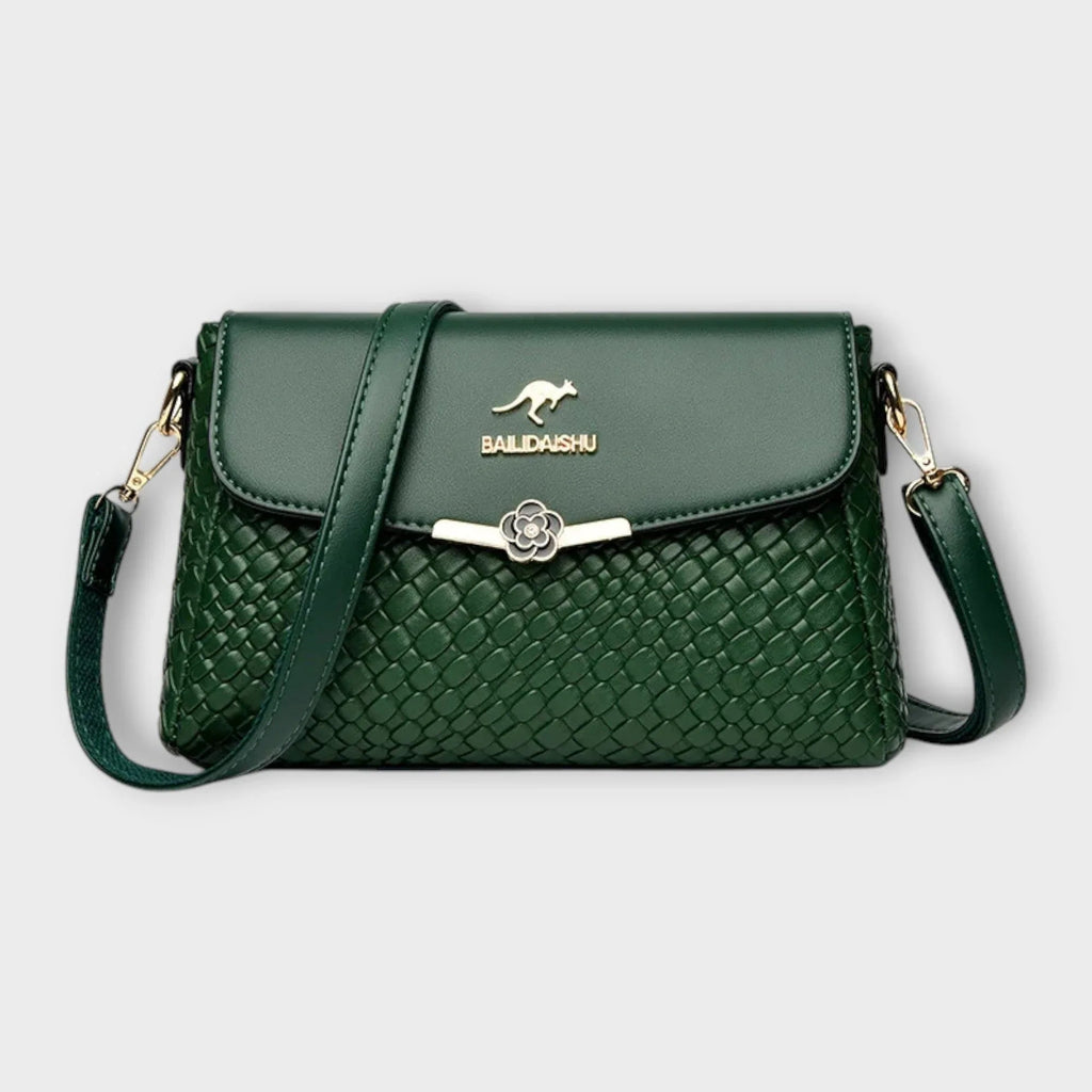 Paige | Luxurious Shoulder Bag