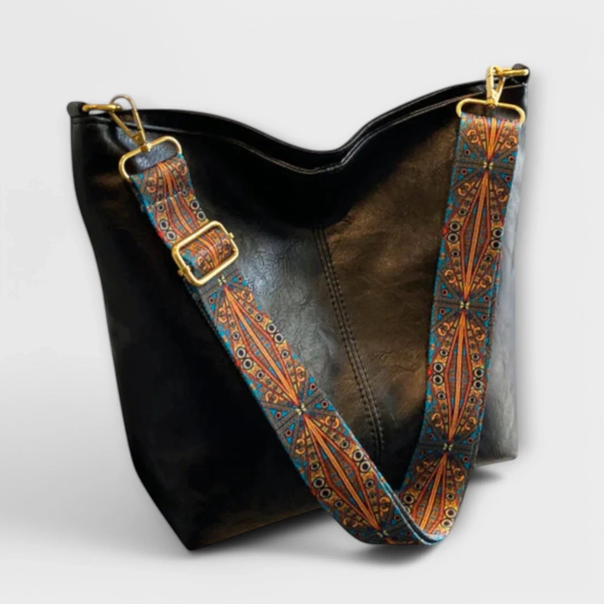 Kristin | LA Vintage Bag