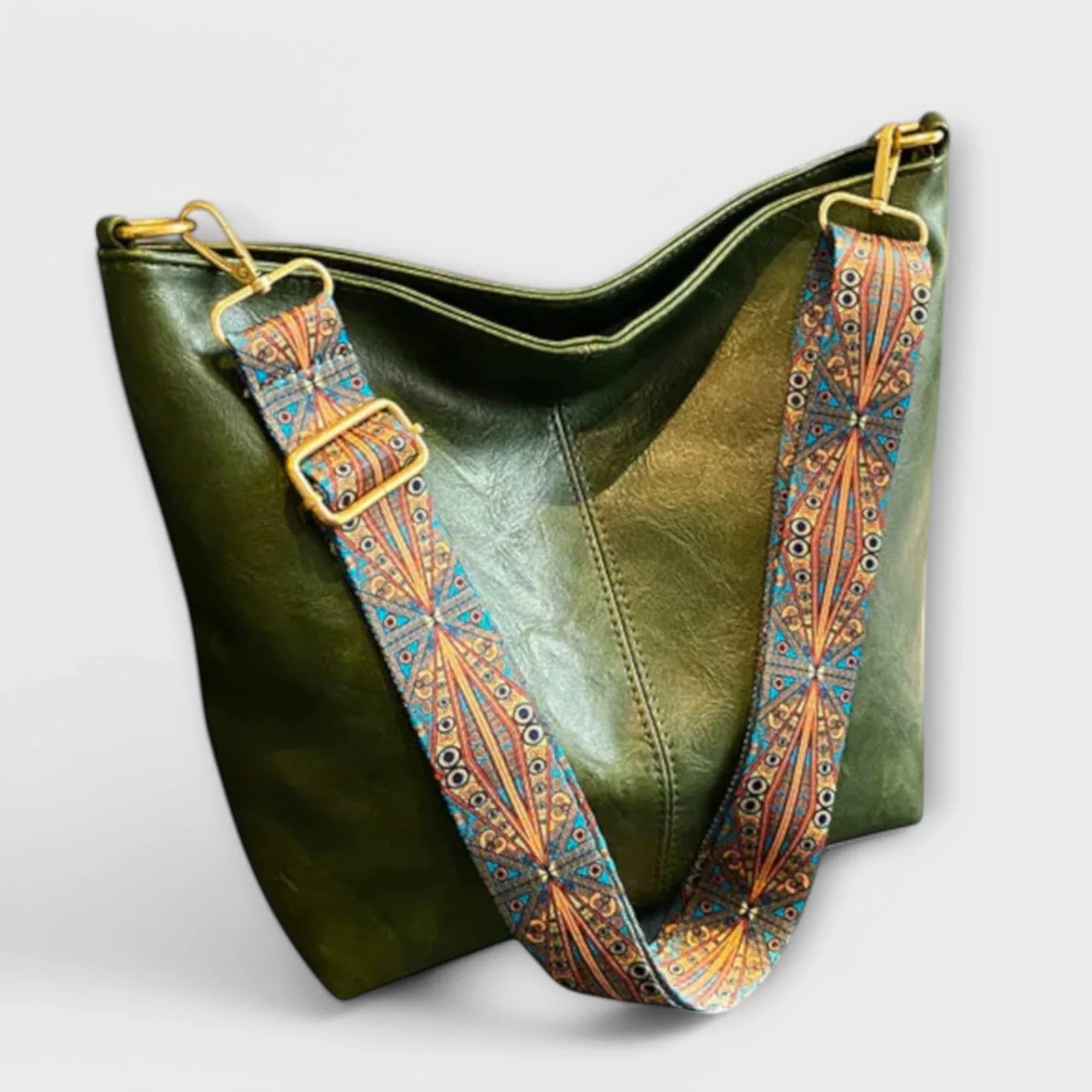 Kristin | LA Vintage Bag