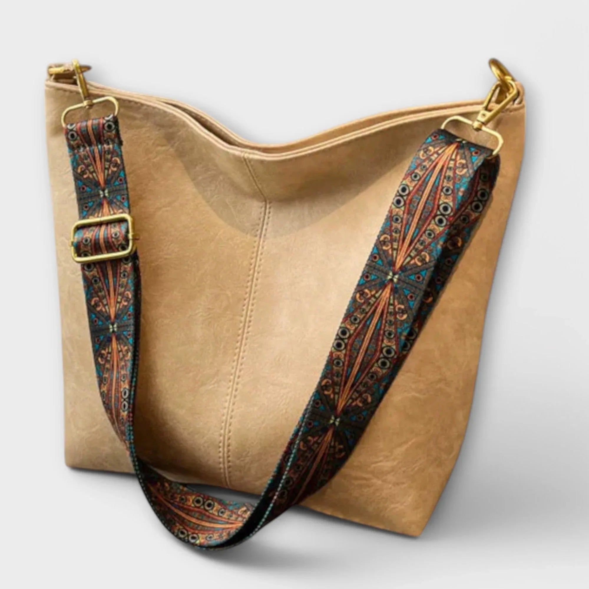 Kristin | LA Vintage Bag