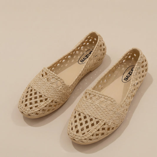 Ava | Breathable Mesh Everyday Sandals