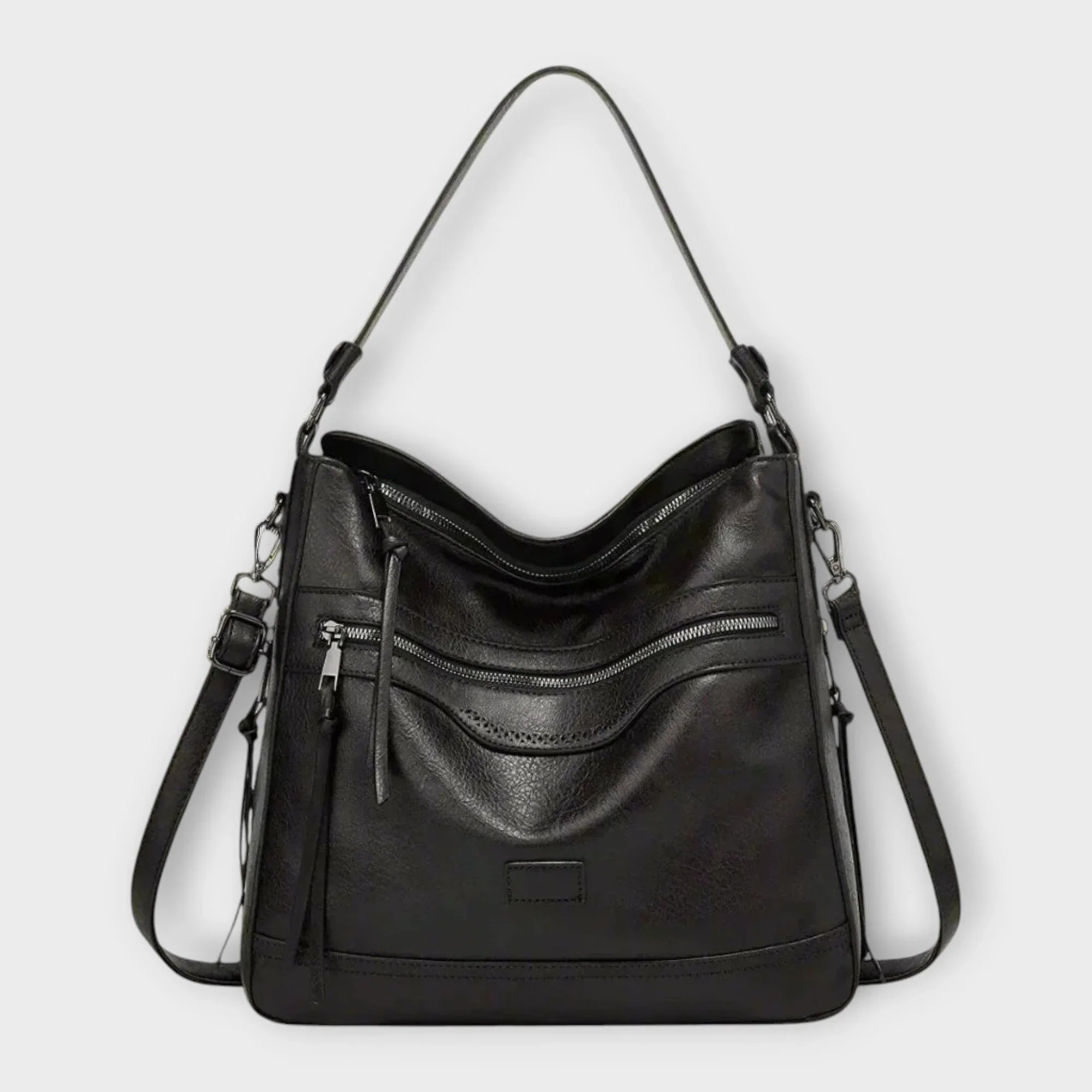 Danielle | Classic Retro Shoulder Bag