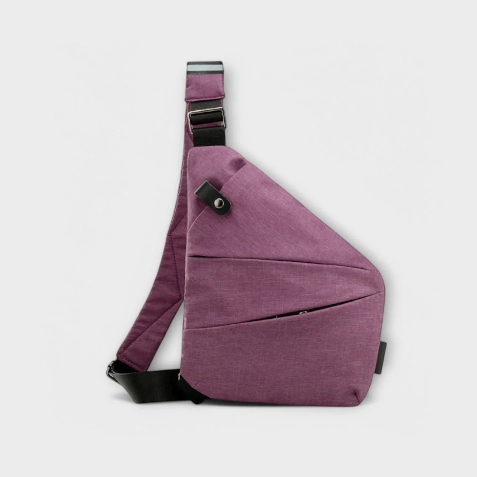 Nicole | Anti-Theft Shoulder Bag