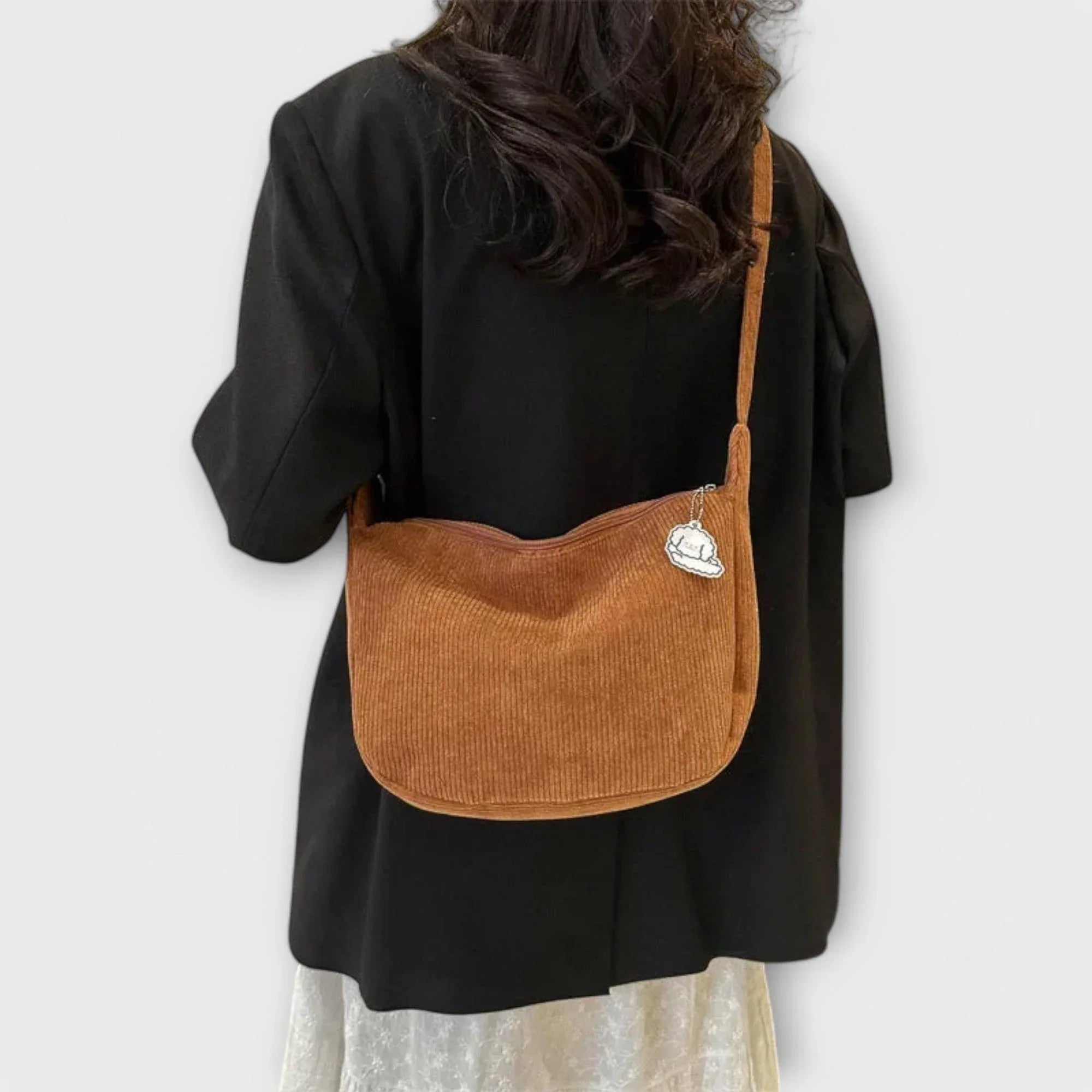 Hailey | Cordura Shoulder Bags
