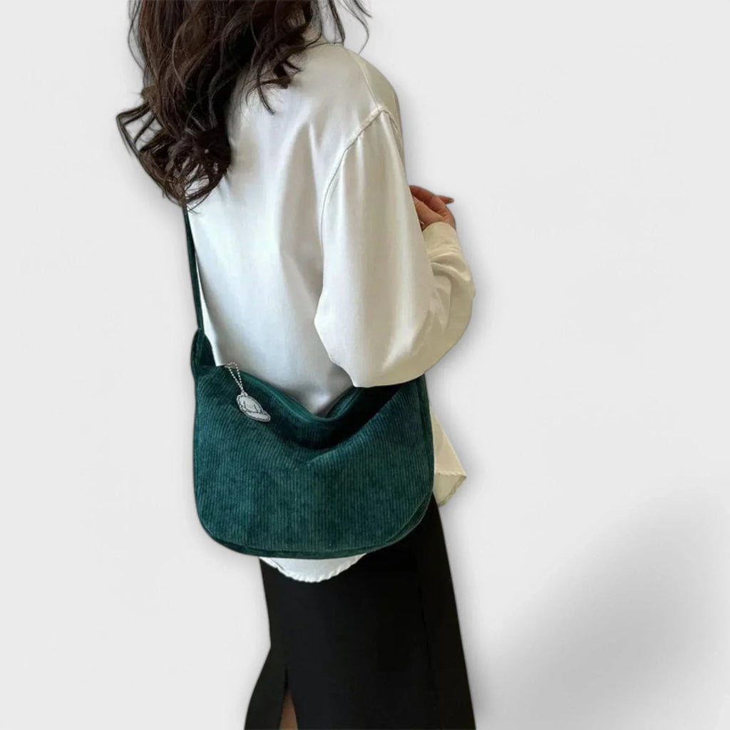Hailey | Cordura Shoulder Bags