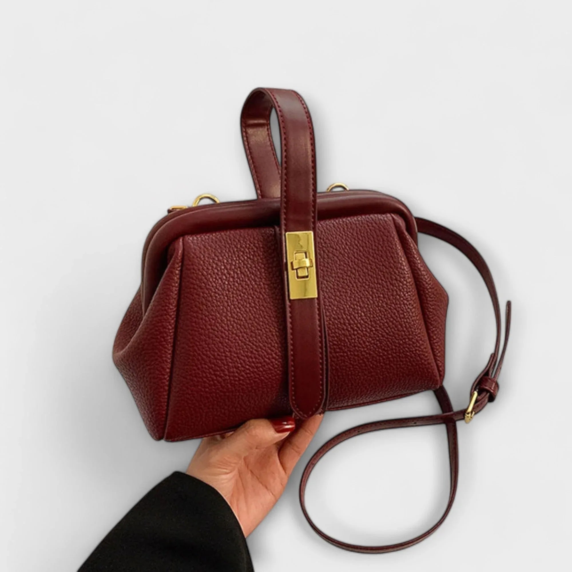 Tara | Retro Bag