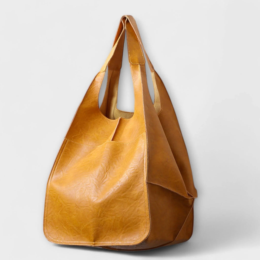 Brooke | Oversized Weekender Bag